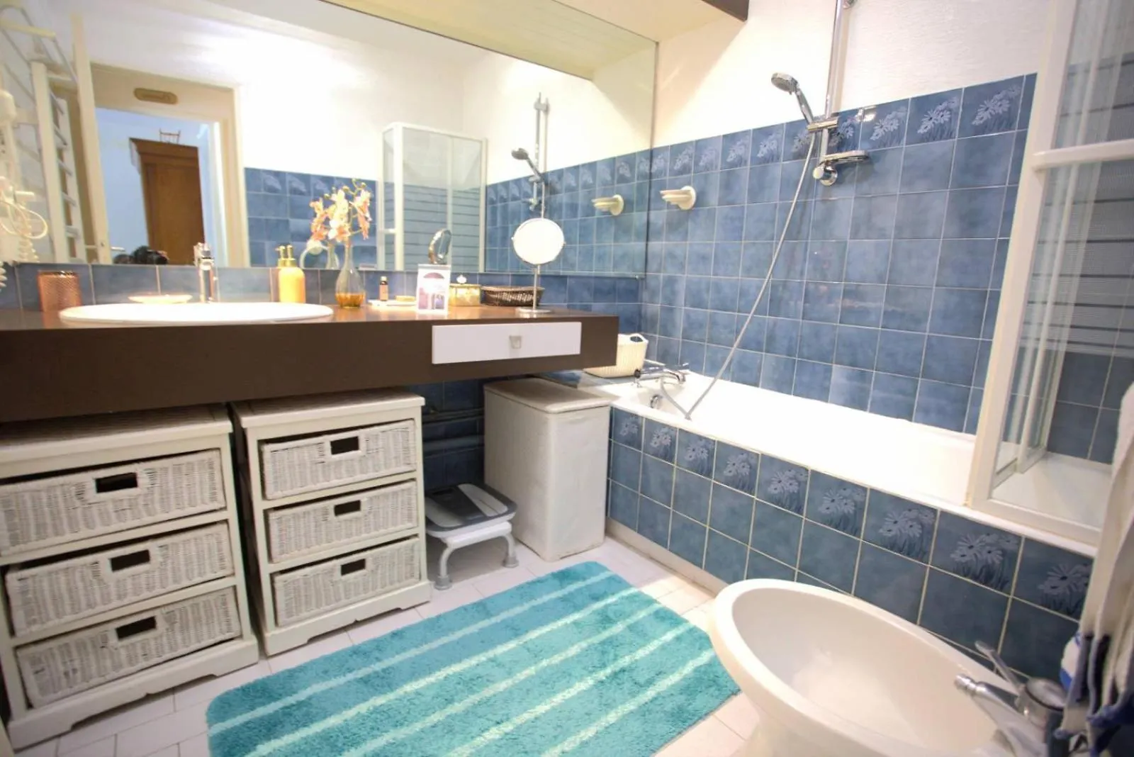 Location Appartement Trois Pieces Avec Piscine Mandelieu-la-Napoule Apartment